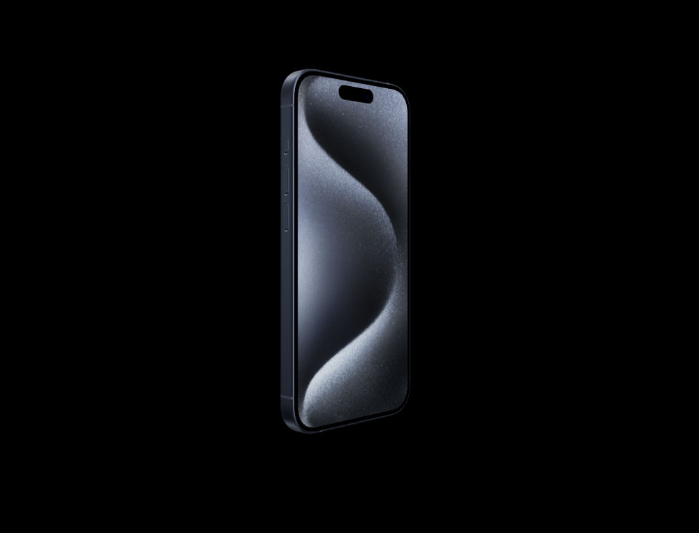 iPhone 15 Pro được sản xuất từ hàng loạt thành phần tái chế